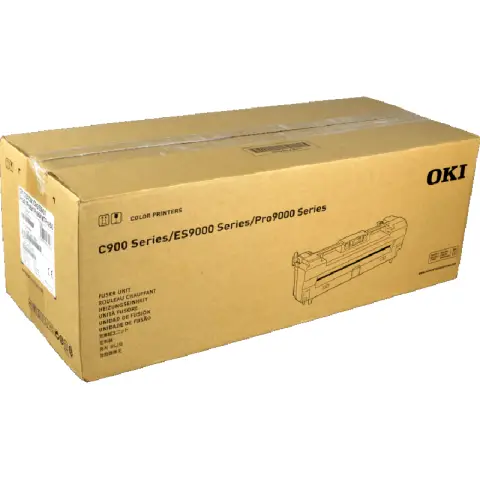 Fuser OKI 45531113 do drukarek (Oryginalny) [150k]